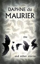 The Birds And Other Stories (VMC) (Virago Mode... by Daphne Du Maurier Paperback