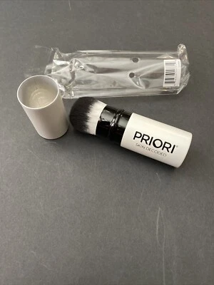 Ultra Cepillo Rostro Retráctil Nuevo en Paquete - ¡¡OFERTA!! - Priori Foto 1 de 2