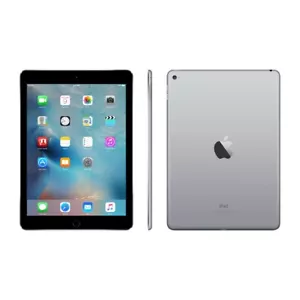 iPad Air 2 9,7" (WiFi) 16 GB (2014) gris espacial (justo) - Imagen 1 de 1