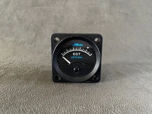 Alcor EGT Indicator 46150 - Picture 1 of 9