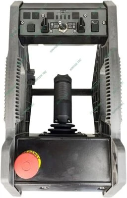 Control Box 0272778 For JLG 1930ES 2030ES 2032ES 2630ES 2632ES 2646ES 3246ES - Image 1 of 4