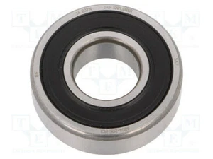 Vespa PX Disc,T5 & Classic Rear Hub Bearing -HIGH LOAD- Rear Wheel Sealed SKF - Picture 1 of 1