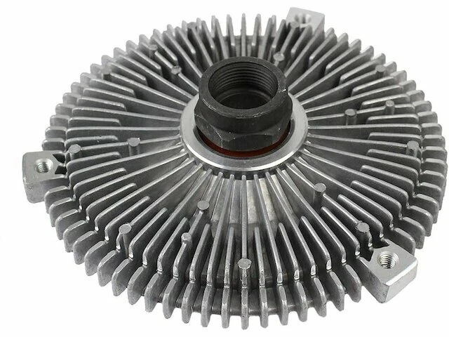 Fan Clutch For 1988-2001 BMW 750iL 1989 1990 1991 1992 1993 1994 1995 F171FQ - Image 1 of 1