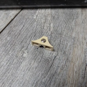 Akai X-355 Reel to Reel – Tape Speed Selector Knob w/ Screw – Genuine Parts - Picture 1 of 4