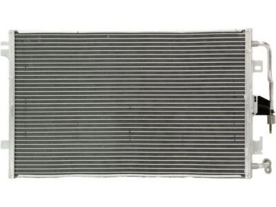 For 1995-2005 Chevrolet Cavalier A/C Condenser 88283GGYC 2004 1996 1997 1998 - Image 1 of 2