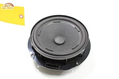 ALTAVOZ AUDIO SONIDO PANEL PUERTA DELANTERA IZQUIERDA VOLKSWAGEN GOLF 2015-2021 OEM Foto 1 de 4