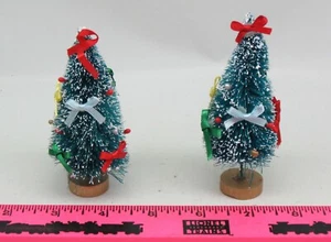 Parte Lionel ~ Accesorios de Navidad - Imagen 1 de 2
