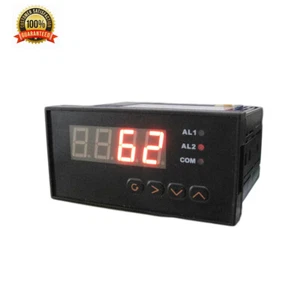 Universal Sensors Input Digital Temperature Panel Meter DC Power (℃ / ℉) - Picture 1 of 5