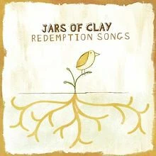 Redemption Songs von Jars of Clay | CD | Zustand gut - Bild 1 von 1
