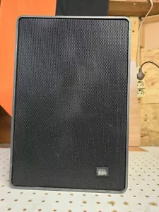 1xRobusto altoparlante SABA ULTRA HIFI, BOX550, bordatura da cambiare, VINTAGE - Foto 1 di 16