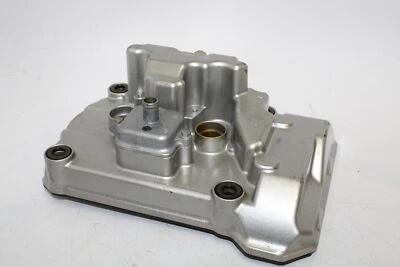 Honda Interceptor 800 VFR800 2003 motor extremo superior cubierta de culata OEM Foto 1 de 4