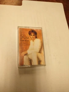REBA MCENTIRE - IF YOU SEE HIM CASSETTE TAPE LIKE NEW OOP  - Picture 1 of 3