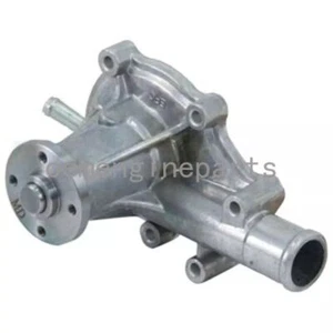 16241-73030 Water Pump Fits For Kubota Tractor B2301HSD-1 B2301HSD B2320DT - Picture 1 of 6
