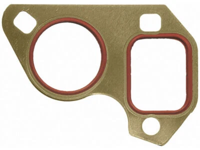 For 2002-2014 Cadillac Escalade Water Pump Gasket Felpro 39769JW 2005 2003 2004 - Image 1 of 2