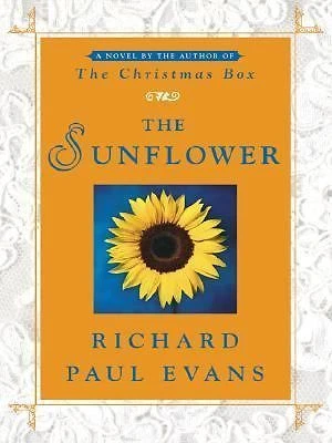 The Sunflower by Evans, Richard Paul - image 1 of 1