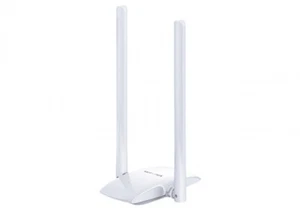 Mercusys (MEV7Y) MW300UH 300Mbps High Gain Wireless USB Adapter - Bild 1 von 3