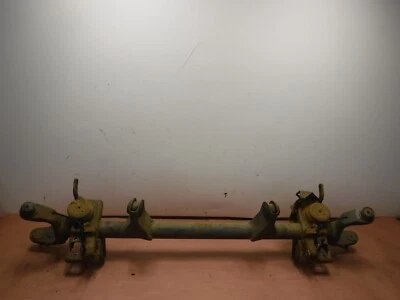 Eje delantero de fábrica Jeep Cherokee XJ 84-01 2x2   Foto 1 de 4