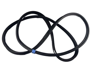 2001-2007 Toyota Highlander Back Door Liftgate Weather Strip Seal OEM - Bild 1 von 6