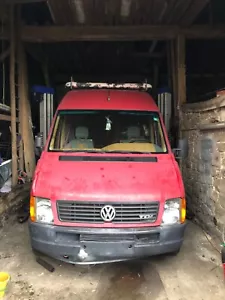 wohnmobil gebraucht LT 28 - Bild 1 von 5
