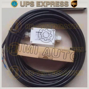 Free Tax 7MF1570-1FA01 SIEMENS Pressure Transmitter New in box Expedited Shipp - Picture 1 of 1