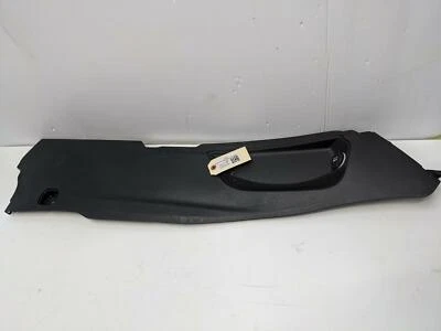 Center Console Right Trim Panel 2016 Dodge Challenger 5XQ84DX9AB 2015 2016- 2023 - Image 1 of 4