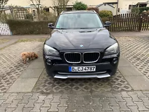 BMW X1 E84 SDRIVE Sport Line Panorama (Motor startet nicht)Diesel - Bild 1 von 11