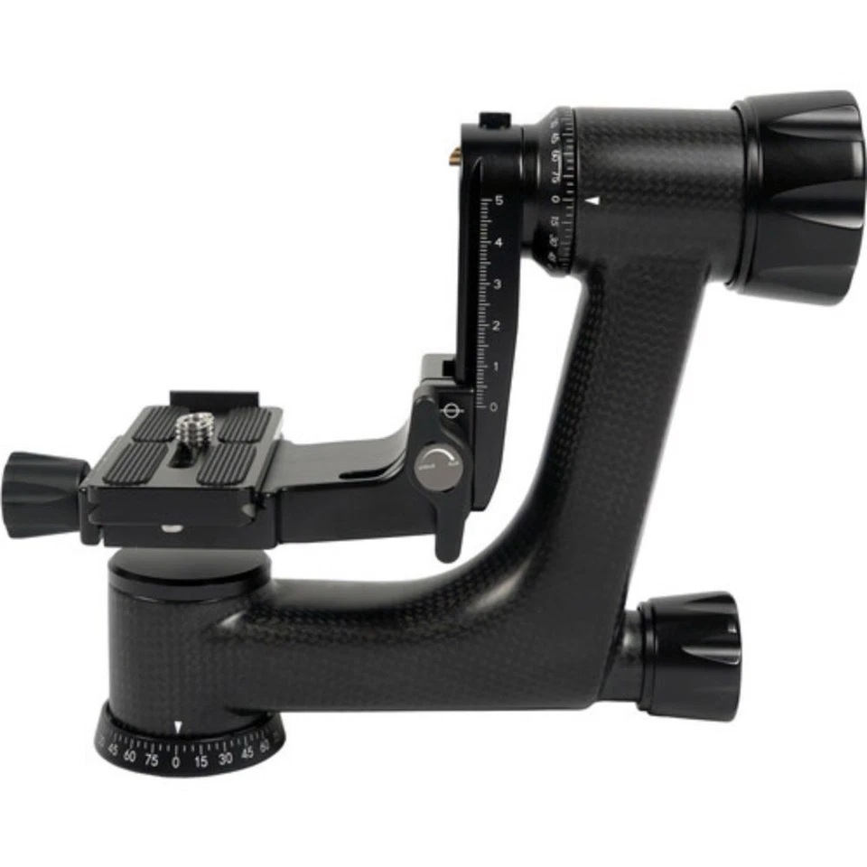 Sirui PH-10 Head Gimbal Carbon