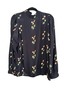 Neu mit Etikett Rachel Pally Silvia Top noch im Geschäft erhältlich UVP 133 $. Gr. Large - Bild 1 von 7