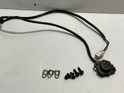 Interruptor/sensor de seguridad neutro Suzuki GSXR 1300 2001 Hayabusa (fabricante de equipos originales) Foto 1 de 4