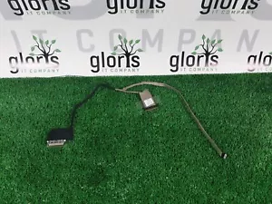 Cable de pantalla de video LCD Dell Vostro 3560 usado 0R8J45 DC02001 - Imagen 1 de 3
