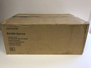 Oki B6250 Series Duplex Unit 70047804, Open Box - Bild 1 von 5