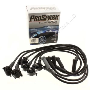 ProSpark Platinum 9430 Spark Plug Wire Set for 95-98 Windstar 3.0L V6 - Picture 1 of 4