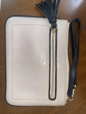 cartera pulsera kate spade Foto 1 de 3