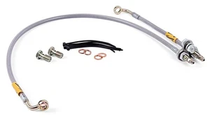 Jaguar Girling Type Brake Bleeding Kit IRS Models - E-Type, S-Type, 420, XJ - Picture 1 of 1