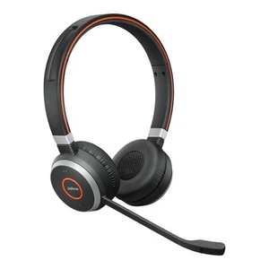 Jabra EVOLVE 65 UC Stereo - 6599-829-409 - Picture 1 of 1