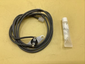  GLOWWORM FUELSAVER UFB 30B 40B 50B 60B 75B ÜBERHITZUNGSTHERMOSTAT 2000800014 80001 - Bild 1 von 8