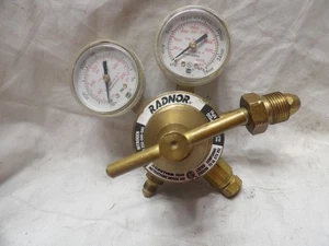 Radnor Nitrogen Regulator G250-500-580 - Picture 1 of 5