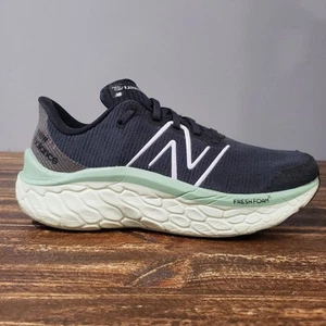 New Balance Fresh Foam X Kaiha Road Damengröße 8 D Weite schwarz Laufen Fitnessschuhe - Bild 1 von 22