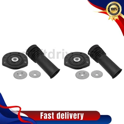 Front Strut Mount Kit Fits 2007 2008 2009 Dodge Sprinter 2500 - Image 1 of 3