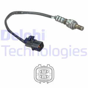 LAMBDA SENSOR FOR CHEVROLET DELPHI ES21158-12B1 - Picture 1 of 6