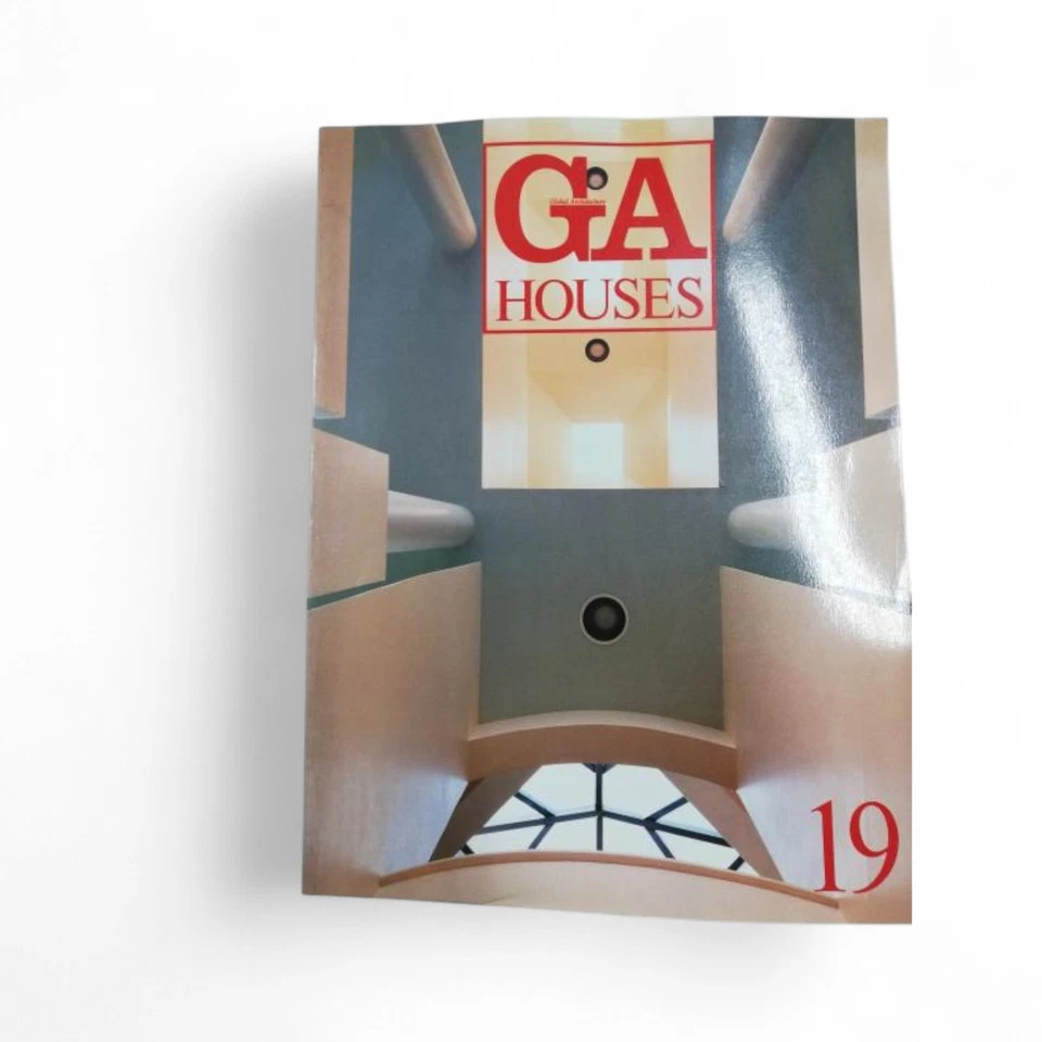 GA HOUSES - World Houses Magazine - Image 1 of 1