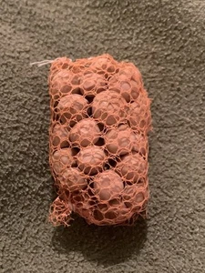 Miniature Sack Of Potatoes - Picture 1 of 1
