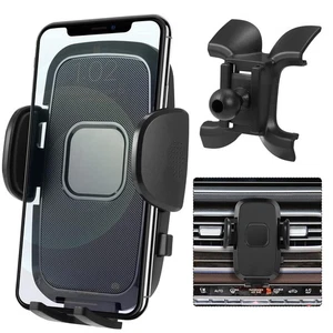 Car Cell Phone Holder Mount for Mercedes Benz GLE 350 450 2020-2024 GLS 450 2... - Picture 1 of 7