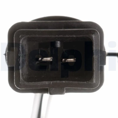 Sonda lambda Delphi per VOLVO 240 740 760 480 440 460 940 960 II 780 S70 V70 I  - Immagine 1 di 4