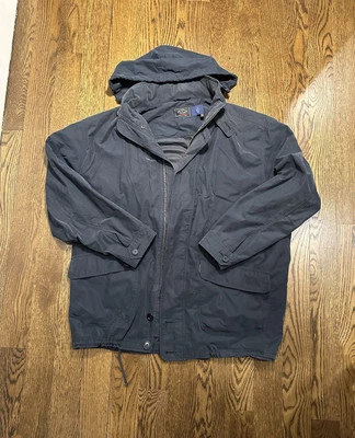 Chaqueta Paul And Shark Vintage Yachtling Shell Hecha en Italia Talla XL Foto 1 de 4