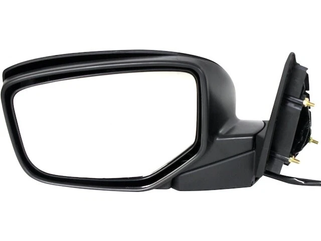 Left Mirror For 10-15 Honda Accord Crosstour EX CV72Z1 Door Mirror Kool Vue - Imagem 1 de 1