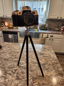 Vintage Canon TC-8000 mit Stativ - Bild 1 von 8