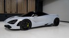 2018 McLaren 720S Fully Serviced with upgrades
