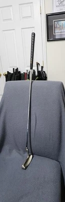 SPALDING MOLITOR MS-4 PUTTER LH - Image 1 of 4