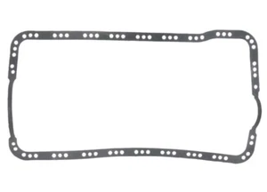 Junta de cárter de aceite Felpro para Bronco Ford Ranger II Merkur Scorpio 88-89 2,9 V6 ¡EE. UU.! - Imagen 1 de 2